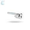 Los fabricantes suministran cerradura de enlace de pulgar 211B, cerradura de cajón, tres enclavamientos, cerradura para muebles