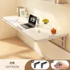 Escritorio Plegable Mesa Plegable de Pared Escritorio de Estudio de Pared Escritorio Colgante de Pared para Balcón Transfronterizo
