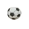 Linternas de Papel de Fútbol Más Vendidas Transfronterizas de Amazon Decoración de Fiesta Adornos Colgantes Tema de Pared de Fondo de Fútbol Decoraciones Colgantes Creativas