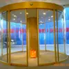 Puerta automática de arco de platino puerta automática puerta de arco por inducción puerta automática de inducción puerta automática semi-arco