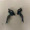 Adecuado para Bisagras de Cofre de Todas las Series Toyota, Bisagras de Cofre de Motor, Corolla 2003-2012 Zze12