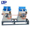 Máquina Automática de Bolas de Corda com Múltiplos Plugues, Máquina Enroladora de Bolas de Palha e Fiapos de Cânhamo, Máquina de Fazer Bolas de Corda de Algodão