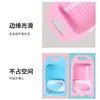 Tábua de lavar engrossada para lavar roupas, meias, roupas íntimas, tábua de lavar manual, dormitório, mini, casa, lavagem para pessoa preguiçosa