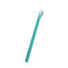 Escova de Dentes para Pet Escova de Dentes de Cabeça Única Escova de Dentes para Cachorro Escova de Dentes para Gato Suprimentos de Higiene Oral para Pet
