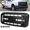 Aplicable a 2011-16/F250/F350/F450 Super Duty Rejilla para Parachoques Delantero Bc3Z8200Aa