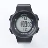 Reloj Electrónico para Adolescentes, Reloj Despertador Deportivo Resistente al Agua, Reloj Estudiante Multifuncional, Pantalla Digital Luminosa, Reloj Electrónico Deportivo