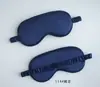 Antifaz de Seda Sintética Bloqueador de Luz con Correas para Protección, Adecuado para la Hora de la Siesta, Cómodo y Transpirable, Protección Ocular Bloqueadora de Luz, Suministro Directo del Fabricante, En Stock