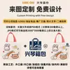 Bolsas de Regalo de Cumpleaños para Niños en Stock, Bolsas de Tote de Lona para Actividades de Jardín de Infancia y Festividades, Bolsas de Regalo, Bolsas de Lona