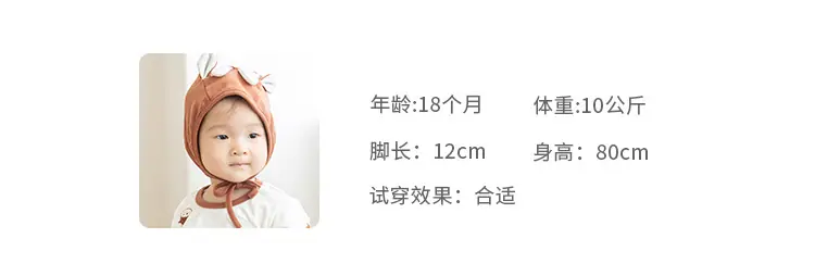 模特信息