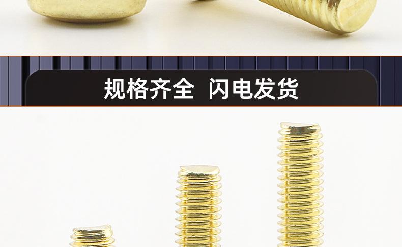 304不锈钢金色圆头梅花机牙螺丝_03_19.jpg