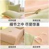 Juego de cama de cuatro piezas de terciopelo de leche, funda de edredón de franela de forro polar coral, nuevo juego de tres piezas engrosado y con forro polar de otoño e invierno 2026