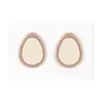 Almohadillas de Fieltro Dentadas para Callos, Prevención de Rozaduras y Ampollas, Almohadillas Suaves Antirozaduras para Zapatos de Tacón, Almohadillas Adhesivas para Pies