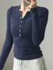 Conjunto Deportivo para Mujer Corte Ajustado Manga Larga Media Cremallera Pantalones de Yoga de Cintura Alta Otoño Adelgazante Secado Rápido Transpirable Ropa de Fitness para Mujer
