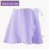 Roupas de Dança Feminina Prática Infantil Vestuário Chiffon Ballet Saia Teste Performance Chinês Dance Clothing Atacado