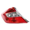 Aplicable a luz de freno de luz trasera Honda Civic especial transfronteriza 33550TR0A01