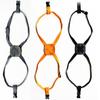 Correas Elásticas para Equipaje, Correas Cruzadas Elásticas para Maleta de Viaje, Correas Fijas de Sujeción, Correas Portátiles para Equipaje Amazon