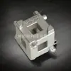 Cilindro de Freno de Disco Herramienta para Pistón de Freno de Disco Herramienta de Instalación, Extracción y Ajuste de Pistón de Freno de Disco Herramienta de Mantenimiento Automotriz