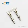 Terminal Amp Tyco 350218-1 Conector Pin 20-14Awg Producto Genuino