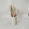 Juego de Utensilios de Cocina de Silicona Colorida con Mango de Madera Resistente a Altas Temperaturas Antiadherente Espátula Cuchara Raspador Utensilios de Cocina Domésticos Herramientas para Hornear Venta al por Mayor