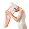 Gorro para Secar el Cabello Súper Absorbente Secado Rápido para Mujer Nuevo Estilo 2025 Pañuelo para la Cabeza Toalla de Champú Gorro de Ducha Engrosado