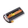 Ventas de fábrica Rey Águila 1:16 Tanque de control remoto Henglong Leopard 2A6 alemán Tiger 1 Paquete de baterías de litio 11.1v 10000MAH