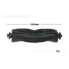 Adecuado para barredora Tikom L9000 lubluelu SL60 Accesorios de repuesto Cepillo principal Cepillo de borde Filtro Mop