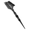 Pincel Duplo para Tintura de Cabelo Ingrid Professional, Escova para Tratamento de Óleo Capilar, Pente com Cauda Pontiaguda para Pentear e Tingir