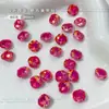 Acessórios para Nail Art Diamante Aurora Mocha Quadrado Gordo Fundo Pontudo Cor Macaron Cor Doce Acessórios Diamante para Nail Art de Vidro Atacado