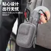 Bolsa de Almacenamiento Dji Action6/5/4 Estuche Protector para Cuerpo Bolsa para Cámara Deportiva Accesorios Expansión Todo Incluido