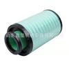Elemento de filtro de aire k3250 adaptado al nuevo filtro de aire Sany 3059PU para camión pesado DeLong X3000 M3000