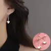 Aretes de Cereza Dulce para Mujer, Pequeños, Exquisitos, Versátiles, Modernos, Estilo Bosque, Aretes Frescos, Aretes Elegantes y Personalizados