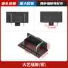 Herramienta eléctrica llave de enchufe martillo amoladora angular conector de batería interfaz de enchufe universal estilo Dayi