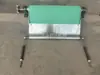 La Fábrica Suministra Accesorios para Máquinas Cortadoras de Verduras Tipo 2000, Incluyendo Correas Cepillo, Cuchillas Rectas, Conjuntos de Prensado de Verduras, Correas de Arrastre Traseras, Ejes de Rodillo y Ruedas Torre