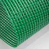 Malla Transpirable de PVC con Ojal Pequeño Resistente al Desgarro para Malla de Dedo de Árbol para Cortina de Pared de Valla a Prueba de Viento para Trampolín