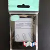 Marco de Fotos Instantáneas Imán para Refrigerador Estilo Ins Popular Creativo Marco Magnético para Tarjeta de Foto Fija de 3 pulgadas