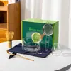 Batidor de Té Japonés Pincel para Matcha Pincel Mezclador Batidor de Bambú Herramienta para Té Juego de Té de Bambú Fabricante En Stock
