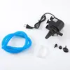 Bomba de Água para Aquário Personalizada de Fábrica para Oxigenação e Criação de Ondas, Bomba de Água Três em Um para Bombeamento, Filtragem e Circulação da Água do Aquário, Bomba Submersível