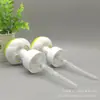 42 Dientes 43 Dientes 40 Dientes Limpiador Gel Hidroalcohólico Bomba de Espuma de Pata de Gato Pétalo Tipo Pulsador Bomba de Gel de Ducha de Flor para Niños