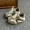 Zapatos Deportivos Casuales para Niños 2026 Otoño Estilo Caliente Suela Suave Antideslizantes Moda para Bebé Niña Cómodos Zapatos Forrest Gump para Niño