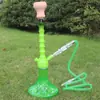 Fornecimento de Fábrica Transfronteiriço Conjunto de Produto Acabado para Narguilé Árabe Narguilé de Acrílico Fumaça Grande Shishahookah