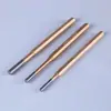 Cinzel Plano de Aço Cromo-Molibdênio de Grau Industrial Cinzel de Liga Cinzel com Ponta de Cinzel Punção Cilíndrica Centro Cinzel para Cantaria Cinzel para Cimento Ranhurado Cinzel