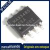 Chip de Interface Max3485Eesa+T Serigrafia Max3485 Montagem em Superfície Sop8 Marca Original Agente