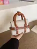 2026 Nuevo Estilo Coreano Yozzi Mini Bolso de Mano para Niños Cruzado Padre-Hijo Motocicleta Bolsa Pequeña Bolso de Mujer Venta al por Mayor