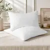 Núcleo de Almohada Popular Transfronterizo de Tela No Tejida Cepillada, Núcleo de Cojín, Relleno de Almohada para Coche, Núcleo de Almohada para el Hogar, Cojín para Sofá