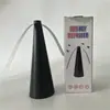 Armadilha automática de moscas para uso interno e externo, transfronteiriça, ventilador de moscas a bateria, ventilador repelente de moscas, repelente de moscas multifuncional