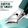 Pinzas para Uñas de Apertura Grande en Stock para Uñas Encarnadas, Pinzas para Uñas Domésticas, Herramienta para Uñas Encarnadas de Pedicura al por Mayor