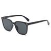 Óculos de Sol Novo Estilo, Óculos de Sol Novo Estilo para Mulheres, Celebridade da Internet, Mesmo Estilo para Homens, Óculos de Sol Fashion Anti-UV Atacado