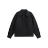 Ropa para Hombre Beijie 2025 Invierno Nueva Casual Cuello Solapa Ropa de Algodón Marca de Tendencia para Hombre Ropa de Trabajo Ropa de Algodón Chaquetas Cálidas Engrosadas