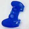 Adequado para Capa de Controle Ps4, Capa Protetora de Controle Ps4, Capa de Silicone para Controle Ps4, Console de Jogo
