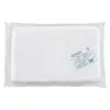 Toalhas de papel descartáveis para cuidados com os pés, toalhas de banho de pé de polpa de madeira, lenços absorventes para os pés, toalhas para lavar os pés e toalhas para salões de cabeleireiro